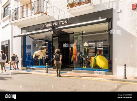 louis vuitton puerto banus marbella|Louis Vuitton Puerto Banús Store in Puerto Banus, Spain.